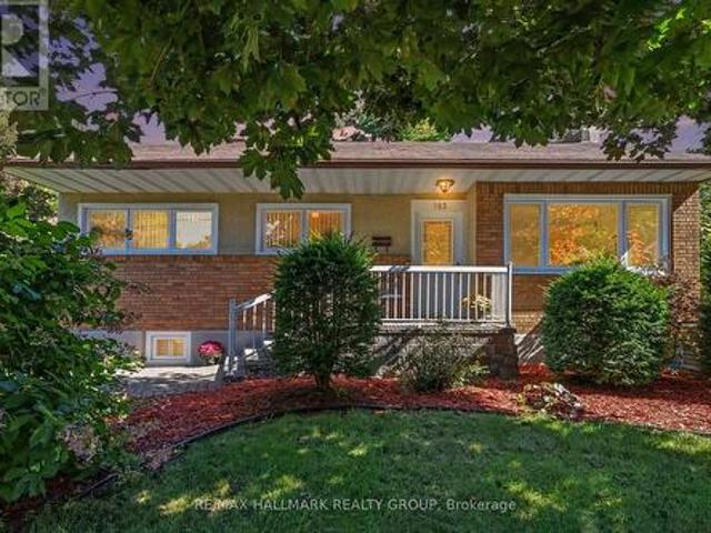 House for sale in Rideau-Rockcliffe, Ottawa