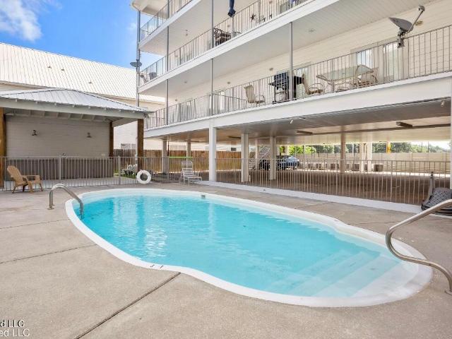 House for sale in Biloxi, Mississippi