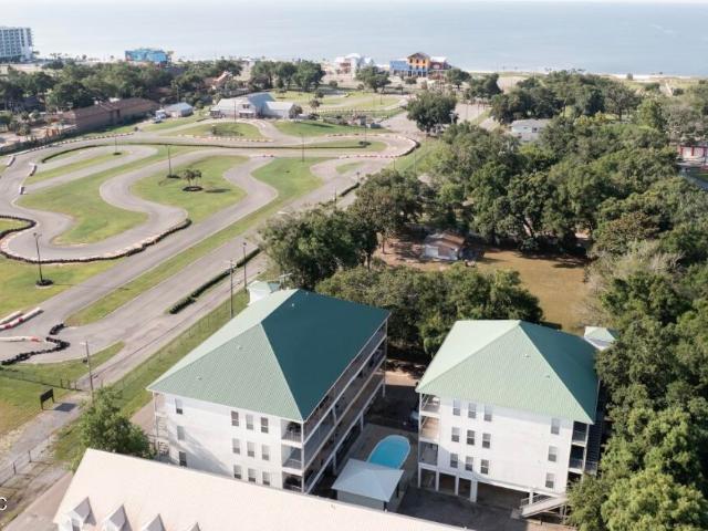 House for sale in Biloxi, Mississippi