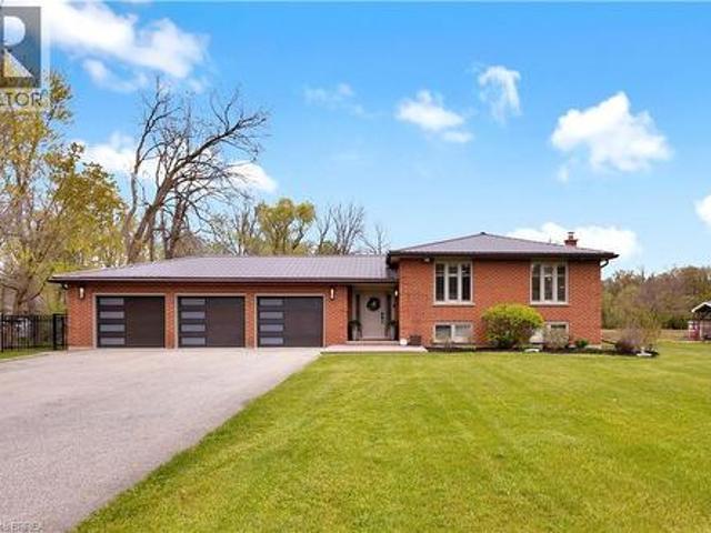 House for sale in County Of Brant, Ontario