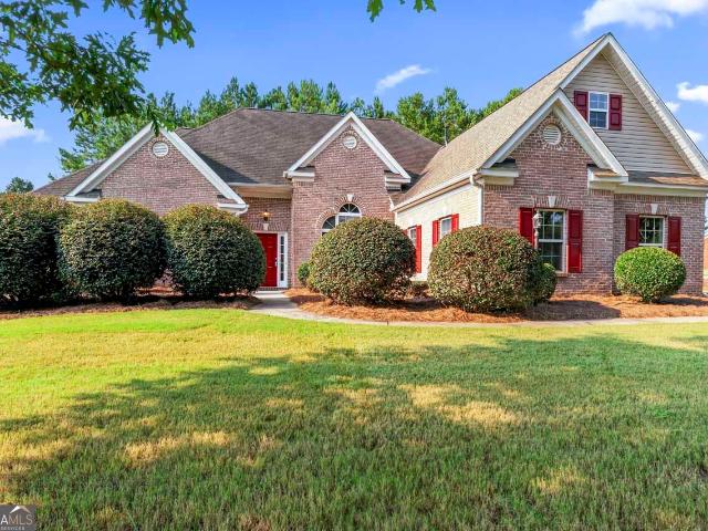 House for sale in Stockbridge, Georgia