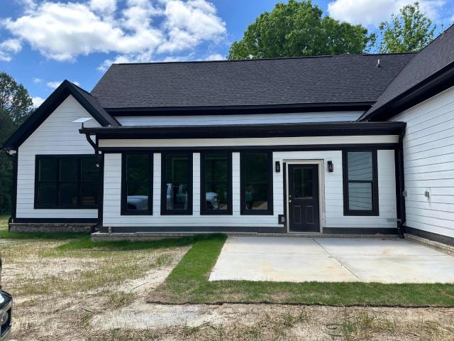 House for sale in Warrenton, Georgia