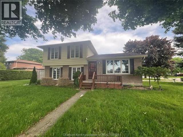 House for rent in Chatham–kent, Ontario