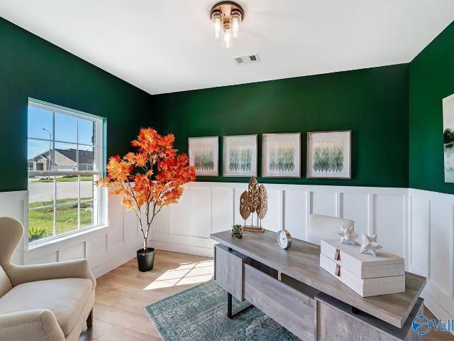 House for sale in New Market, Madison County