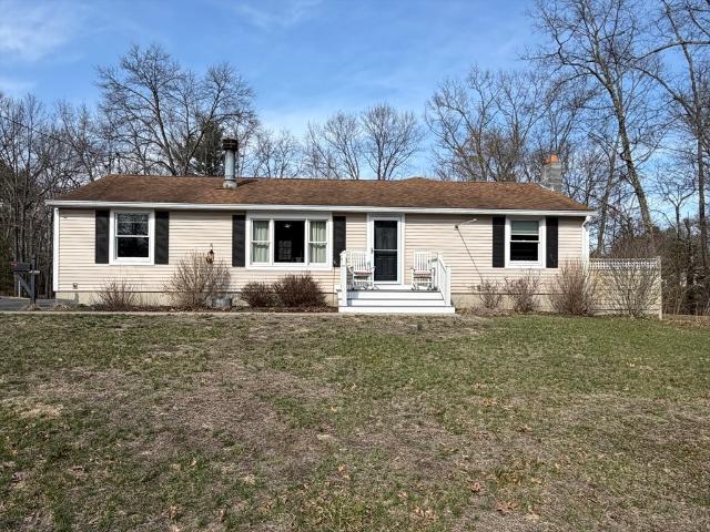 Property for sale in Montague, Massachusetts