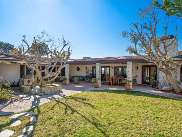 House for sale in Capistrano Beach, California