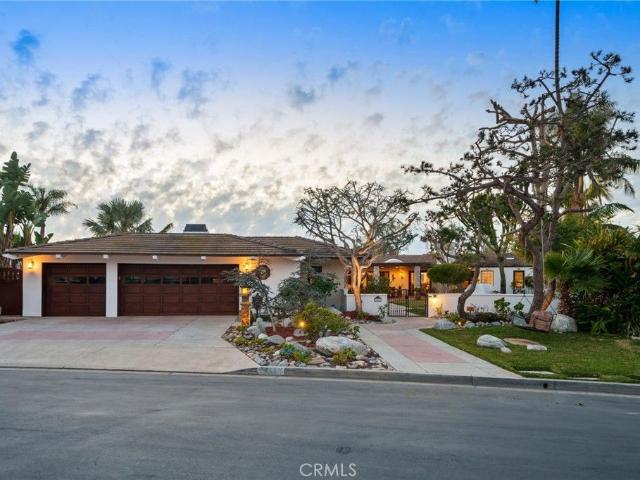 House for sale in Capistrano Beach, California