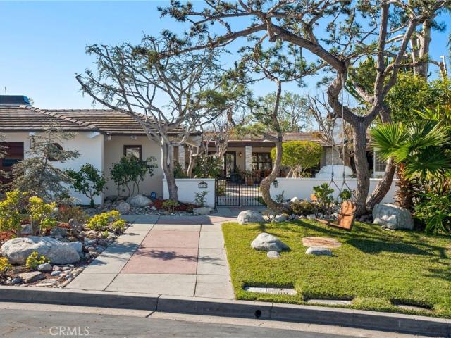 House for sale in Capistrano Beach, California