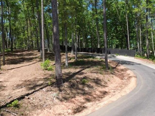 Land for sale in Canton, Georgia