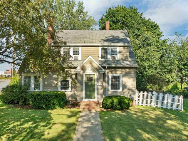 House for sale in New Hampshire