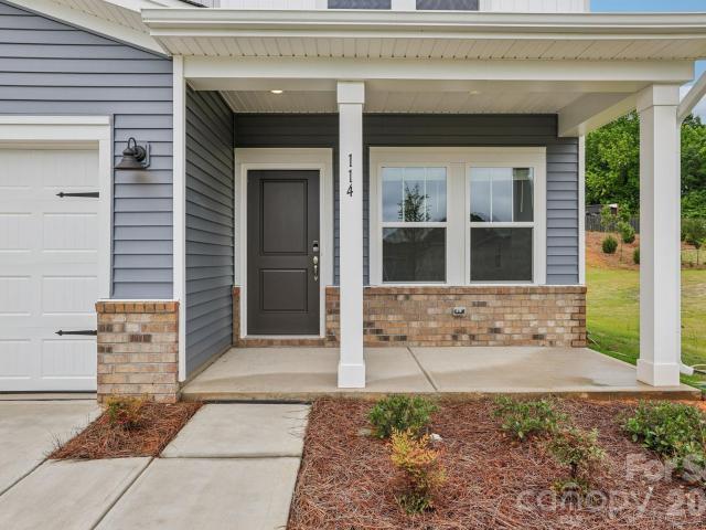 Property for sale in Mocksville, North Carolina