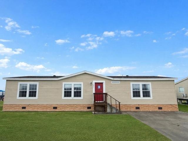 House for sale in Lockport, Louisiana
