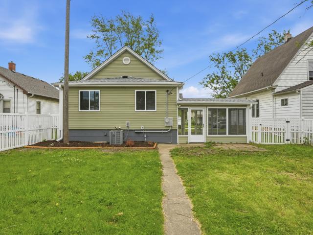 House for sale in Bradley, Illinois