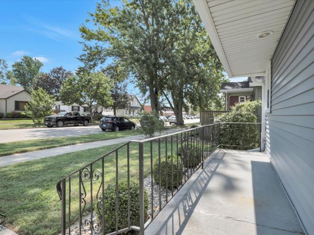 House for sale in Bradley, Illinois