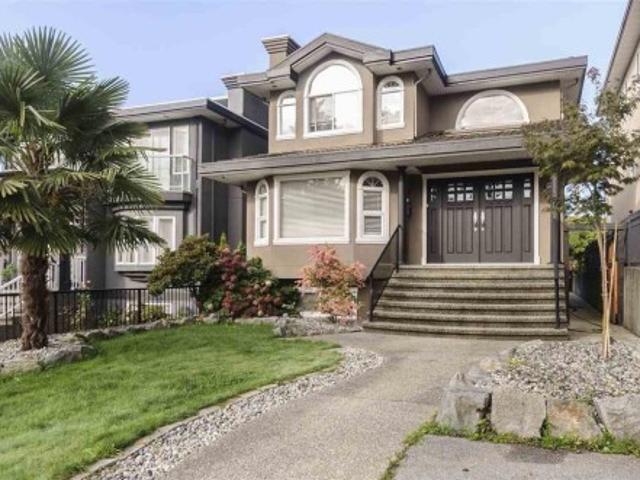 House for sale in Burnaby, British Columbia