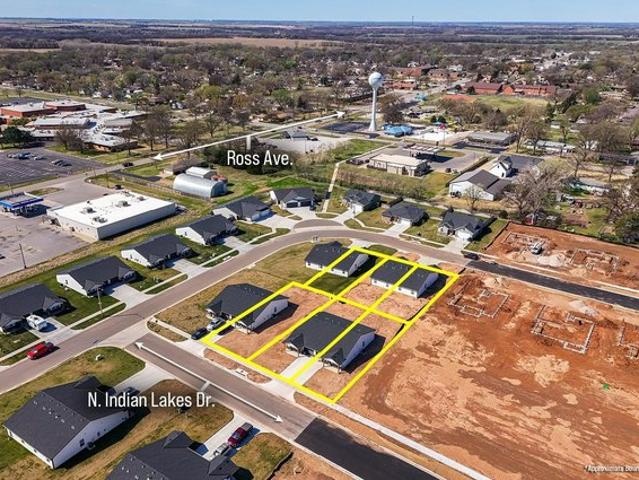 House for sale in Kansas