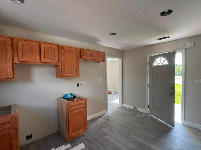 Property for rent in Tennessee