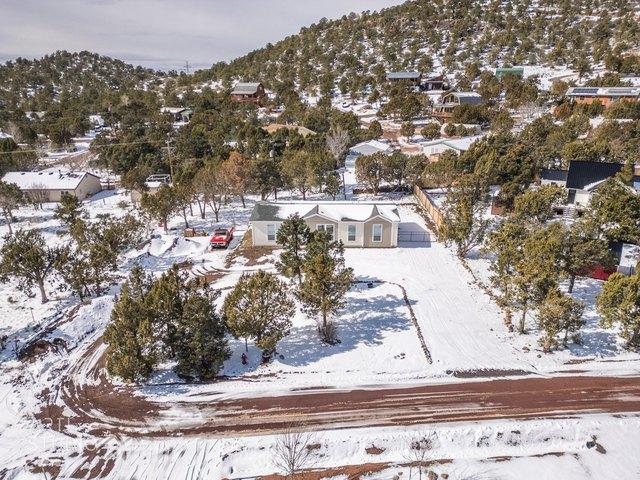 House for sale in Central, Utah