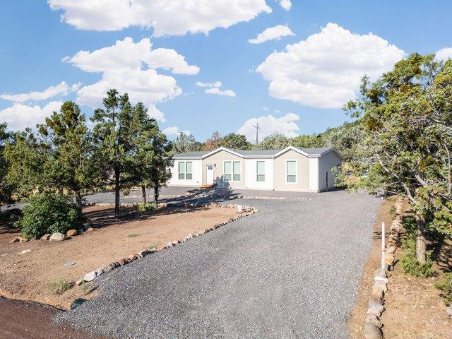 House for sale in Central, Utah
