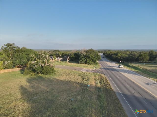 Land for sale in Lampasas, Texas