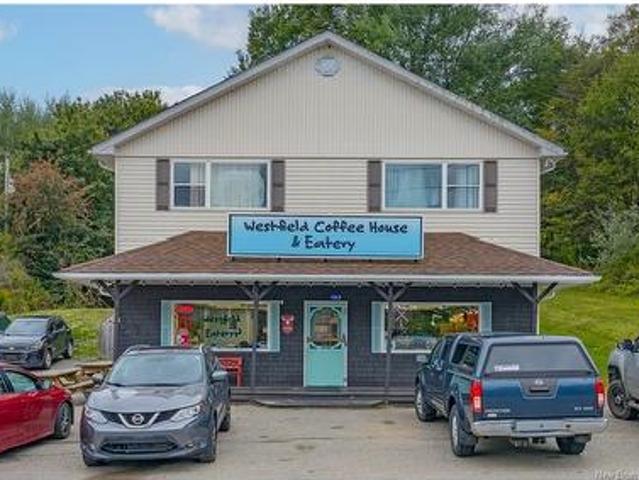 Commercial for sale in Grand Bay-westfield, New Brunswick
