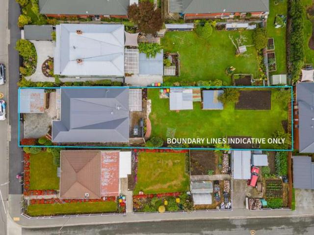 House for sale in Timaru, Canterbury