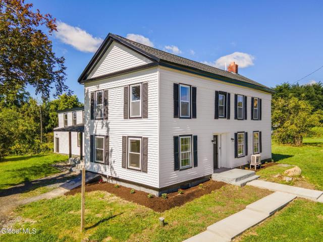 House for sale in Johnsonville, New York