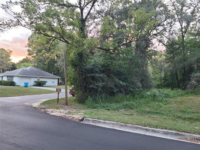 Land for sale in High Springs, Florida