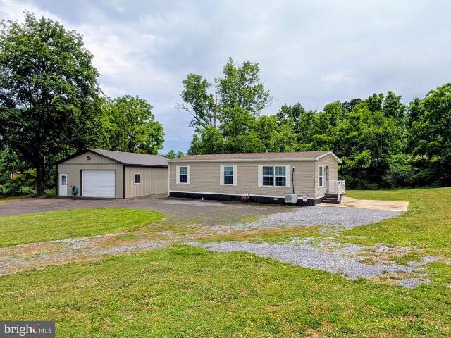 House for sale in Bedford, Pennsylvania
