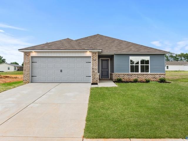 House for sale in New Market, Alabama