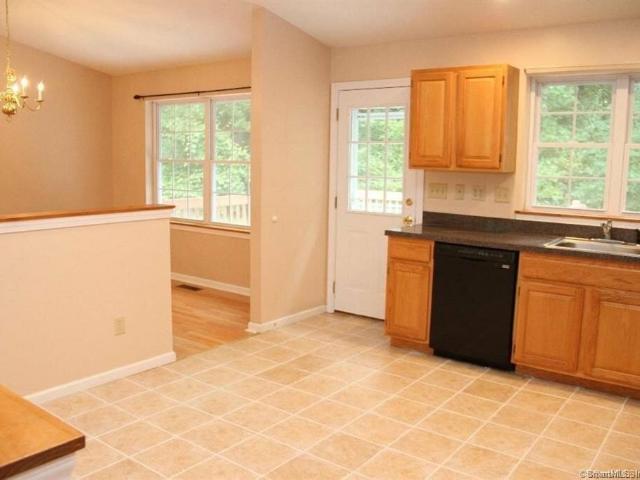 House for rent in Naugatuck