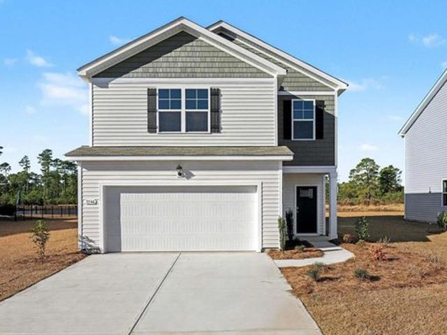 House for sale in Loris, South Carolina
