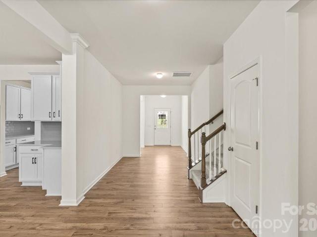 House for sale in Troutman, North Carolina