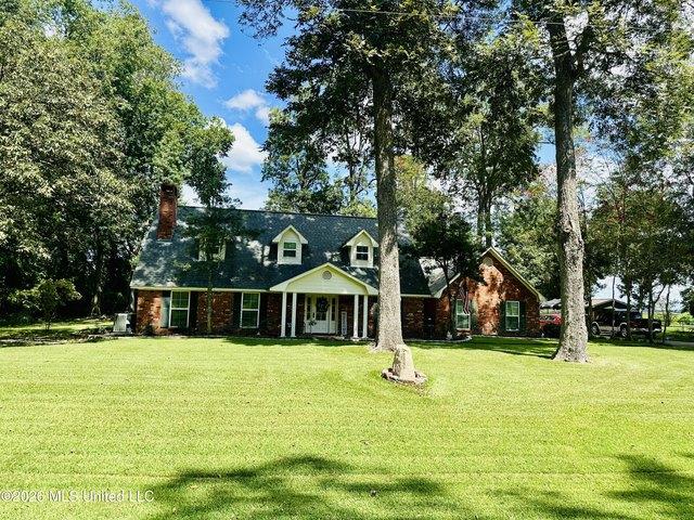 House for sale in Ferriday, Louisiana