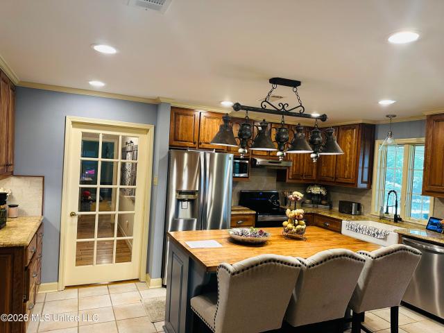 House for sale in Ferriday, Concordia Parish
