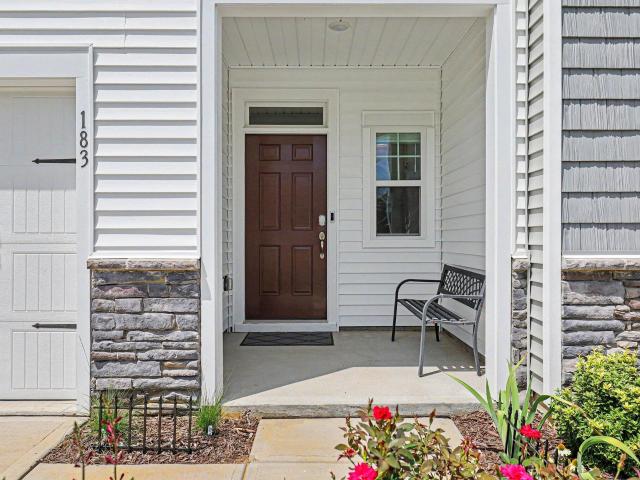 Townhouse for sale in Smithfield, North Carolina