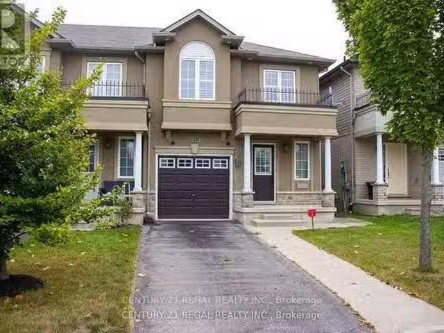Condo for sale in Stoney Creek
