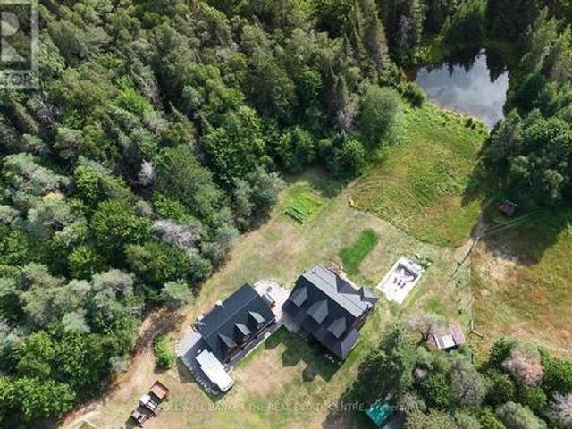 House for sale in Strong, Ontario