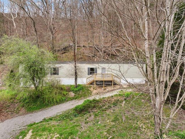 House for sale in Harlan, Kentucky