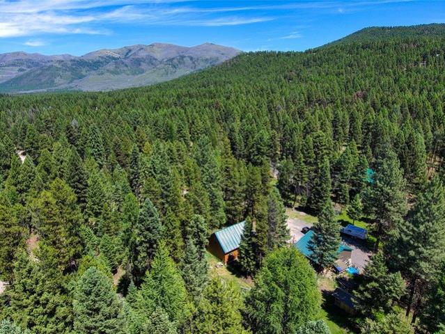 House for sale in Seeley Lake, Montana