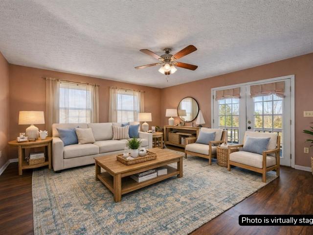 House for sale in Adolphus, Kentucky