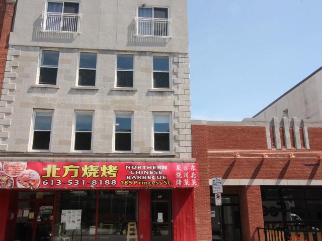 Apartment for rent in Kingston, Ontario