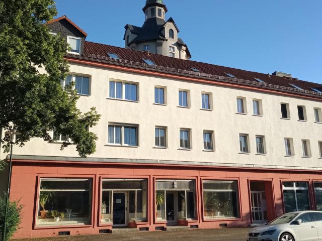Wohnung mieten in Markkleeberg-Mitte, Markkleeberg