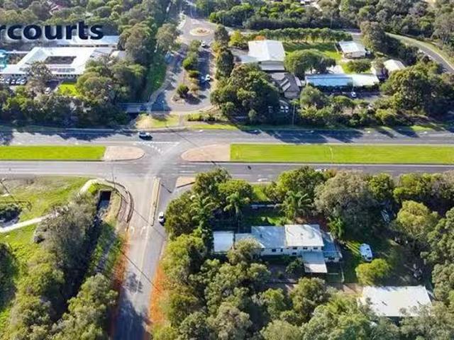 House for rent in Norfolk Island
