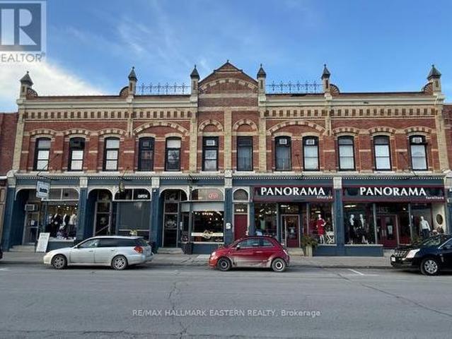 Commercial for rent in Durham, Ontario