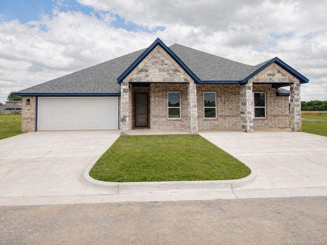 House for sale in Durant, Oklahoma