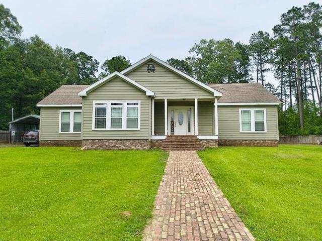 House for sale in Many, Louisiana
