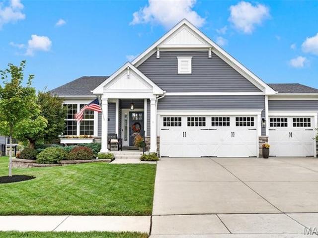 House for sale in Wentzville, Saint Charles County
