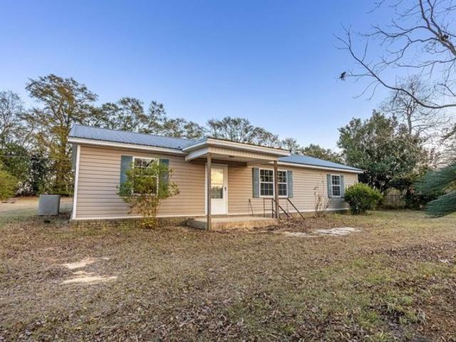 House for sale in Ashford, Alabama