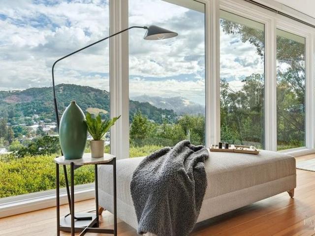House for sale in San Rafael, California